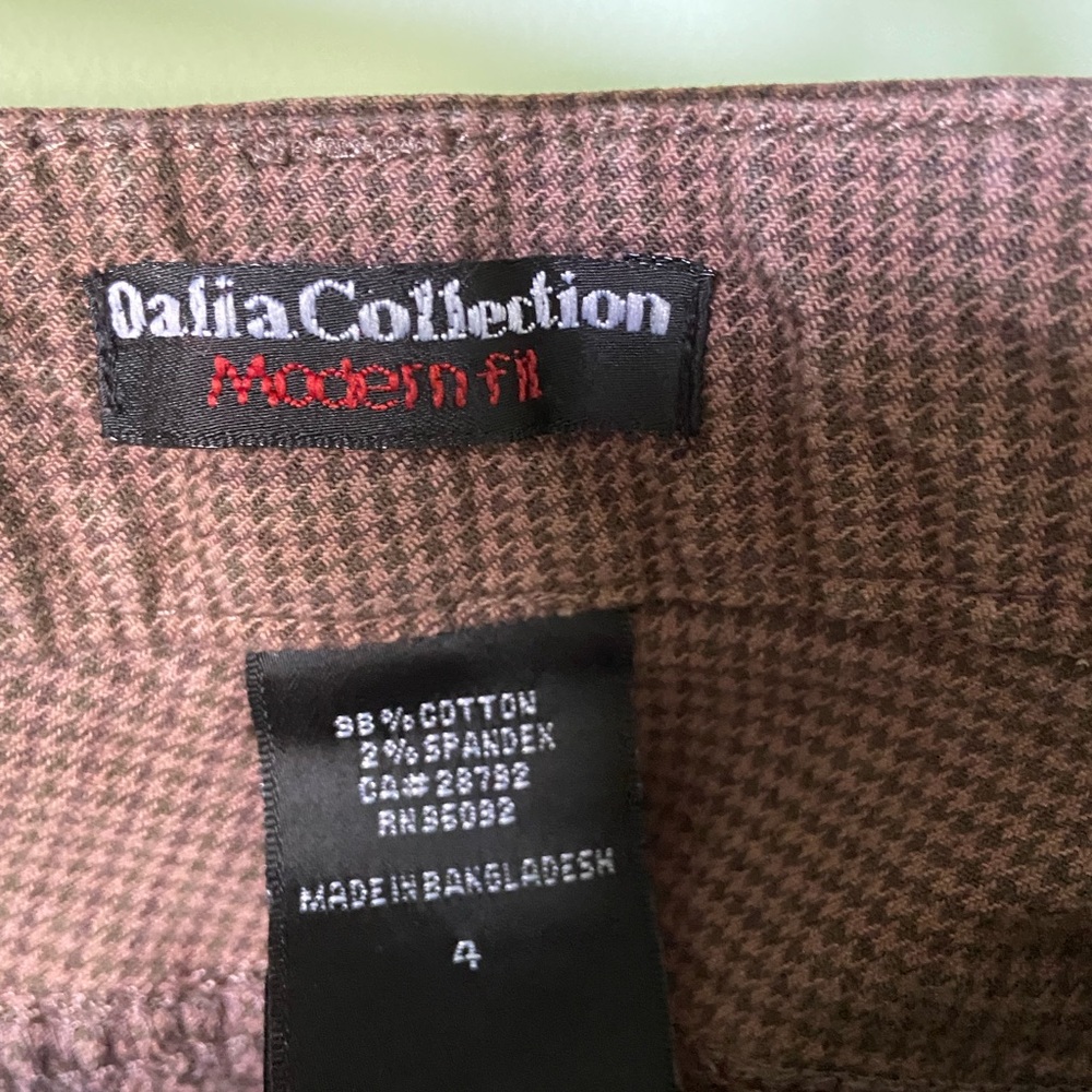 Oalia Colection EUC jeans size 4